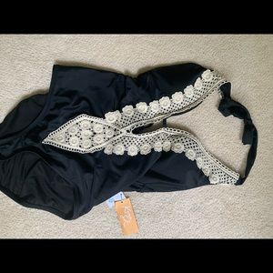 Bathing suit NWT